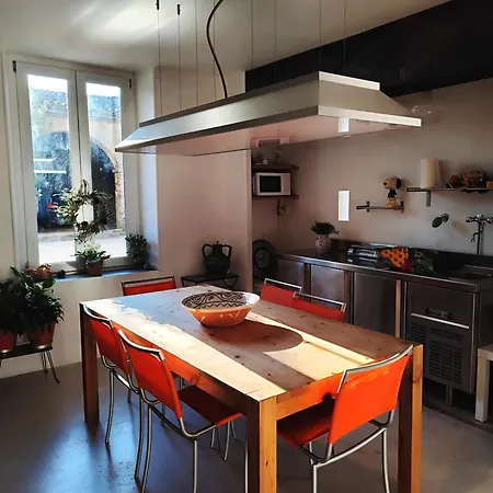 Bed & Breakfast Les Grands Cypres - D'hotes