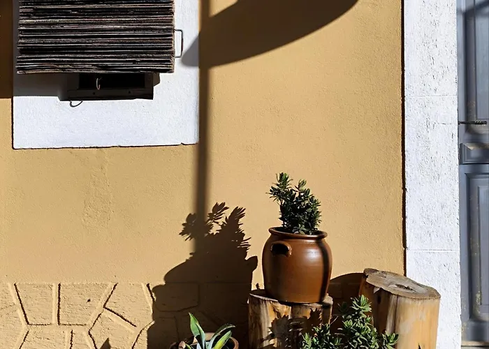 Les Grands Cypres - D'hotes 3*